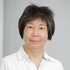 Doris Wu PhD