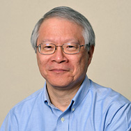 Kenneth Yamada M.D.<br>Ph.D.