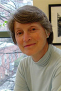 Ann Dean, PhD