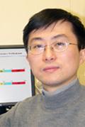 Kai Ge, Ph.D
